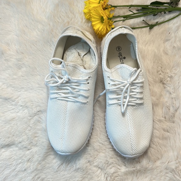 Epic step shoes - Picture 2 of 6